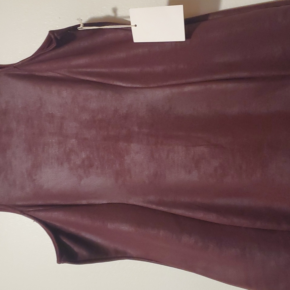 Iris Basic Body Bodycon dress - Picture 5 of 7